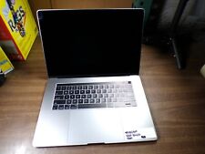 late 2018 macbook pro 15 for sale  Stockton