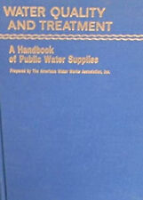 Water quality treatment for sale  Mishawaka