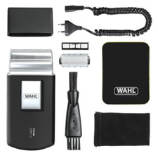 Wahl travel shaver usato  Roccagloriosa