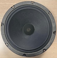 Woofer altoparlante irel usato  Corato