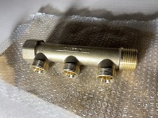 Fränkische alpex verteiler gebraucht kaufen  Delitzsch