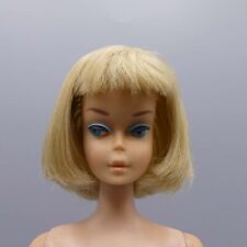 American girl long d'occasion  France