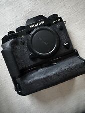 Fujifilm fuji 2.43mp for sale  LONDON