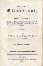 Historischer bildersaal oder usato  Bari