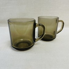 Arc smoked glass for sale  LONDON