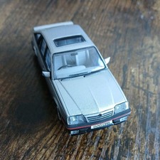 Corgi vanguards vauxhall for sale  HARTLEPOOL