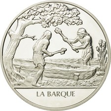 Medal barque sciences d'occasion  Lille-
