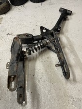 Chassis shock frame for sale  KIRKCALDY