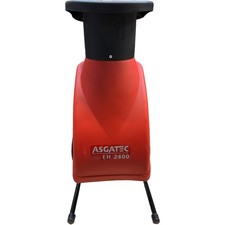 Trituratore giardino asgatec usato  Spedire a Italy