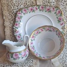 Exquisite tuscan china for sale  STOKE-SUB-HAMDON