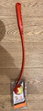 Petface ball launcher for sale  CAMBERLEY