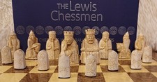 Chess viking isle for sale  BOREHAMWOOD