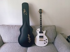 Epiphone matt heafy for sale  NEWARK
