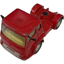 Corgi toys bedford for sale  UK