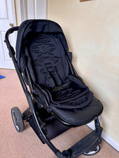 Oyster pram for sale  WINDSOR