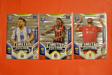 Panini fußball fifa365 gebraucht kaufen Panini fußball fifa365 gebraucht kaufen  Schöngeising