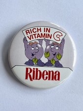 1990s ribena vintage for sale  KINGSTON UPON THAMES