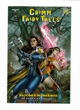 Grimm fairy tales for sale  UK