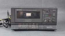 Vintage optimus sct for sale  Stone Lake