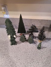 Lot handcarved wooden for sale  Fairfax