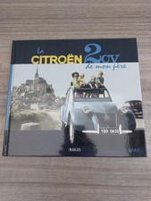 Citroën père livre d'occasion Citroën père livre d'occasion  Maintenon