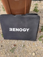 Renogy 220w portable for sale  PICKERING