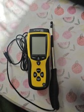 Anémomètre trotec ta300 d'occasion  Riom