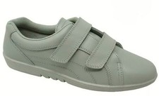 Leather washable trainers for sale  ILFRACOMBE