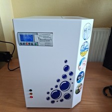 Bestwater umkehrosmose wasserf gebraucht kaufen  Waldheim