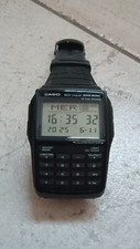 Casio data bank usato  Castelfranco Emilia