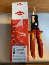 Knipex insulated electrical for sale  Summerville
