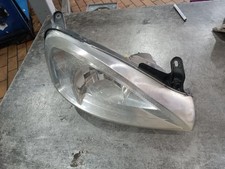 scheinwerfer corsa c valeo gebraucht kaufen  Königsbrunn