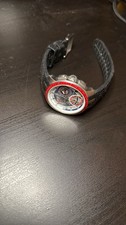 Swatch chronograph gebraucht kaufen  Berlin