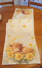 Highland cow yellow for sale  Fall River