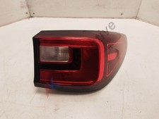 2017 2020 rear for sale  ROWLANDS GILL