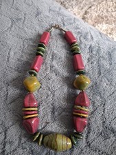 Costume jewellery chunky for sale  NEWCASTLE UPON TYNE