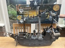 Pirates caribbean dead for sale  LLANELLI