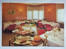 Gorizia ristorante nanut usato  Trieste