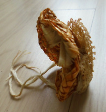 Petit chapeau poupée d'occasion  Valence