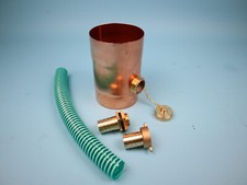 Komplettset regenwassersammler gebraucht kaufen  Burgstädt