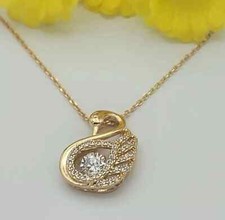 Round simulated diamond for sale  Dumont