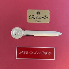 Ouvre lettre coupe d'occasion  Coincy