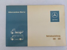Mercedes benz 208 gebraucht kaufen  Münster