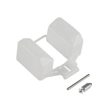Kit de agulha de pino flutuante de carburador para Honda Rebel 250 CMX250C VTX1300C/R/S/T comprar usado  Enviando para Brazil