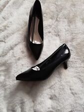 Black patent kitten for sale  BOURNEMOUTH