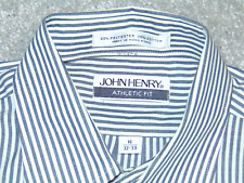 John henry mens for sale  Bay Shore