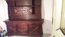 Buffetschrank gebraucht kaufen  Drensteinfurt