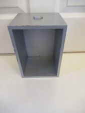 Small silver ikea for sale  BASILDON