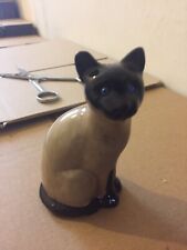 Cat figurine possibly for sale  POOLE