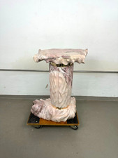 Marmor säule italien gebraucht kaufen  Unterhaching